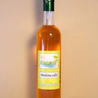 Meloncello